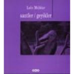 Saatler - Geyikler - Lale Müldür