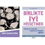 Saatleri Ayarlama Enstitüsü - Ahmet Hamdi Tanpınar - Birlikte Iyi Hissetmek - David Burns