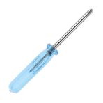 Saatse 2mm Küçük Mini Yıldız Tornavida CHR977
