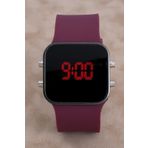 Saattino St-303952 Unisex Kol Saati