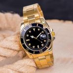 Saattino ST-303990 Erkek Kol Saati