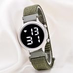Saattino ST-304183 Unisex Kol Saati