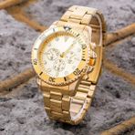 Saattino ST-304204 Erkek Kol Saati