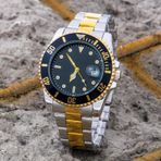 Saattino ST-304245 Erkek Kol Saati