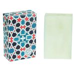 Saba 125 gr El Yapımı Kostiksiz Doğal Hamam Sefası Sabunu