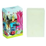Saba 125 gr El Yapımı Kostiksiz İstanbul Hamam Sefası Sabunu