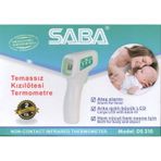 Saba DS-310 Temassız Ateş Ölçer