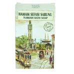 Saba Hamam Sefası İzmir 125 gr Doğal Sabun