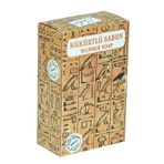 Saba Kükürtlü 125 gr Doğal Sabun
