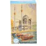 Saba Ortaköy Hamam Sefası 125 gr Sabun