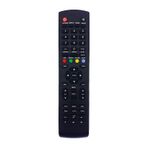 Saba-Profilo-Siemens-Nordmende-Sanyo-Bosch Uyumlu Lcd-Awox Tv Kumanda