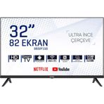 Saba SB32F150 LED TV 82 ekran
