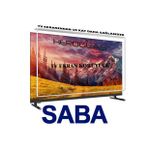 Saba Sb32f152 32İnç Tv Ekran Koruyucu