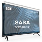 Saba SB50350 Tv Ekran Koruyucu
