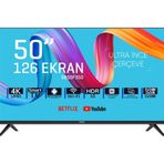 Saba SB50F350 LED TV