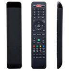 Saba SB50F351 4K Android Smart Led Tv Kumanda