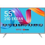 Saba SB55351 LED TV