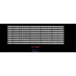 Saba, Sb55351 Tv Led Bar, Onvo, Ov55f350, Tv Led Bar, 08-55Dn-3030-Od35-5X10-566X12-20191211, 20200623, Tv Led Bar, 8D55-Dnyf-Np510t, Tv Led Bar (11 Adet) 3V