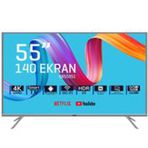 Saba SB55352 55 inç 140 Ekran 4K Ultra HD Android LED TV