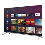 Saba SB55500 55 inç 140 Ekran 4K Ultra HD WebOS LED TV