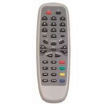 Saba Telefunken Profilo Mini TM-36 EF Tv Kumandası