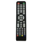 Saba Uyumlu Uydulu LCD TV Kumandası