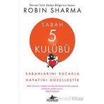 Sabah 5 Kulübü Pegasus Yayınları