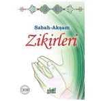 Sabah-akşam Zikirleri - Abdulmennan Joulha