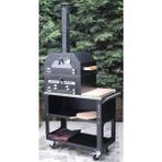 Sabah Barbekü&pizza Fırını