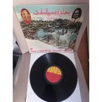 Sabah Et Wadi Al Safi - ’’souvenirs’’ Volume 2 - 1980 Lübnan Kayıt Yunanistan Basım Albüm - 33 Lük Lp Plak
