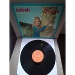 Sabah - Ma Ad Badna Habayeb - 1977 Lübnan Kayıt Yunanistan Basım Albüm - 33 Lük Lp Plak