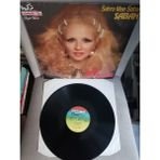 Sabah ‎– Sahra Mae Sabah - 1982 Almanya Basım Albüm - 33 Lük Lp Plak