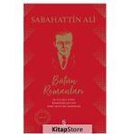 Sabahattin Ali Bütün Romanları Ciltli - Sabahattin Ali