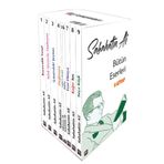Sabahattin Ali Seti-9 Kitap