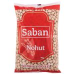 Saban 1 kg Pilavlık Bulgur