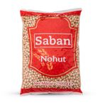 Saban 2.5 kg Nohut