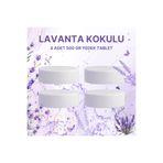 Saban 2 Adet 2x500Gr - LAVANTA - Nem Alıcı Rutubet Giderici Yedek Tablet