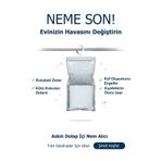 Saban 250 Gram - Nemson Nem Alıcı Askılık