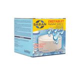 Saban 2x500 gr Vanilya Nem Alıcı Yedek Tablet