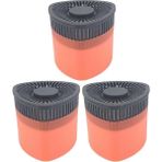 Saban 3x500 gr Kırmızı Meyveler Nem Alıcı Rutubet Giderici Aparat