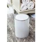 Saban Beyaz, Çöp Kovası 5 Litre - İnca Model