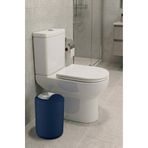 Saban Çöp kovası Lacivert 6.4 lt (Brasil model)