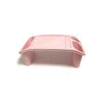 Saban Hobi Masası Laptop Sehpası (Pembe)