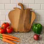 Saban Kesme Tahtası Ahşap 33 X 25 Cm T5