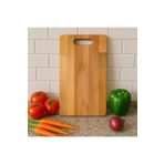 Saban Kesme Tahtası Ahşap 36 X 21,5 Cm T6