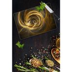 Saban Merkez 30x40 cm Cam Kesme Tahtası