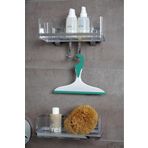 Saban Mint Yeşilli Küçük Çekçek Tezgah Üstü ve Cam Çekpası 22x17cm
