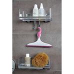 Saban Pembe, Büyük Çekçek Tezgah Üstü ve Cam Çekpası 34x21cm