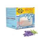 Saban Rutubet Giderici Nem Alıcı Yedek Tablet 2X500 Gr - Lavanta