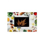 Saban Tek Başak 30x40 cm Cam Kesme Tahtası